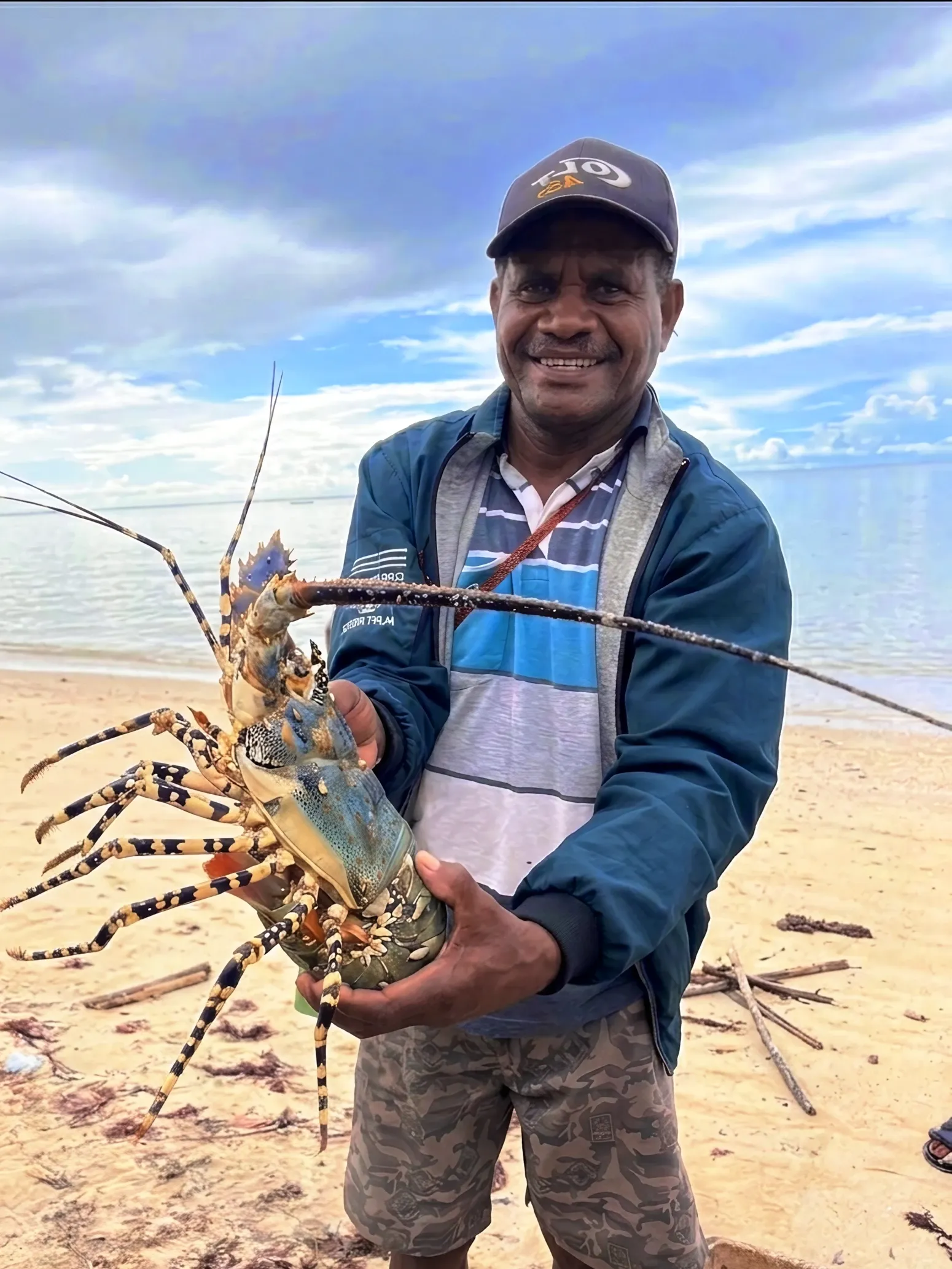 Laut & Biota